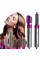 Мультистайлер 5 в 1 Hot Air Styler для разных типов волос с функциями придания объема, выпрямления и укладки