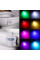 Подсветка для туалета TOILET Led с датчиком движения: 8 цветов, Светодиодная Цветная подсветка туалета