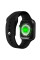 Watch розумний годинник HiWatch T500+ Чорний смарт годинник