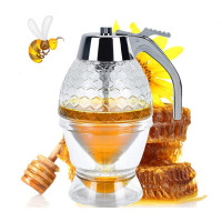 Диспенсер для меду Honey Dispenser