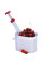 Машинка для удаления косточек Helfer Hoff Cherry and olive corer, вишнечистка