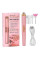 Фрезер домашній портативний для манікюру та педикюру Flawless Salon Nails, Набір для манікюру Фрезер