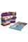 Пакет VACUM BAG 80*120 \ A0041 вакуумный для компактного хранения вещей