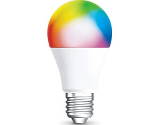Світлодіодна лампа Anslut Standard Bulb LED RGB MAG-719 LED-лампа з пультом ДК