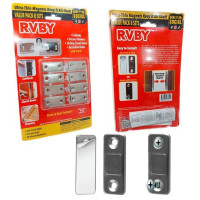Универсальные магниты для дома VALUE PACK 9436 / Магнит для дверей 16шт