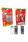 Универсальные магниты для дома VALUE PACK 9436 / Магнит для дверей 16шт