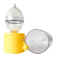 Ручний шейкер Egg Yolk для змішування жовтка з білком яєць не розбиваючи