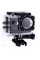 Екшн камера WoW D6000 A7 Action Camera Full HD 1080p з високим рівнем захисту від вологи та ударів