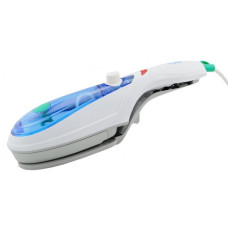 Ручний відпарювач парової праски щітка Tobi Travel Steamer 2078 Парова щітка відпарювач