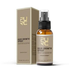 Спрей Pure для роста волос