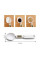 Електронна мірна ложка-ваги до 500 г Digital Spoon Scale