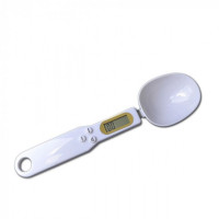 Електронна мірна ложка-ваги до 500 г Digital Spoon Scale