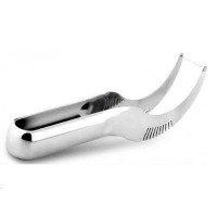 Ніж для чищення та нарізання кавуна або дині часточками Angurello Ganietti багатофункціональний