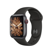 Смарт-часы watch T100 Plus Умные наручные часы