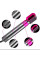 Мультистайлер для волос  5 в 1 Hot Air Styler  выпрямдение, укладка, придание объема
