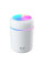 Ультразвуковой увлажнитель воздуха W-261 с подсветкой и аромадиффузором Humidifier Ultrasonic Aroma
