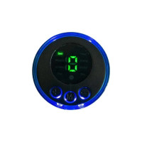 Массажер вибрационный коврик для ног / для ступней EMS FOOT MASSAGER Nectronix