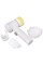 Беспроводная электрическая щетка Ason Magic Brush 5 в 1 для уборки и чистки поверхностей