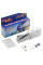 Ручная портативная мини швейная машинка FHSM MINI SEWING HANDY STITCH Белая