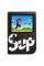 Портативна ігрова Приставка Sup Game Box На 400 ігор Консоль ігрова приставка