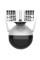 Вулична відеокамера 360 6 МП IP поворотна CAMERA Ap ICSEE 6 mp
