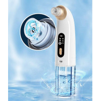 Аппарат Profi Care X19 для вакуумной чистки кожи лица