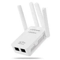 Роутер + Репітер 09 lv wr wi-fi роутер + repeater/ap Ретранслятор