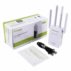 Wi-Fi роутер 09 lv wr с репитером и режимом repeater/ap