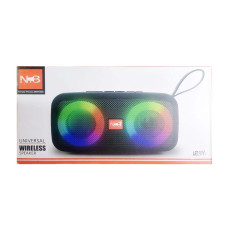 Портативная беспроводная колонка NB 051 BT для музыки