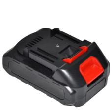 Съемная аккумуляторная батарея KRAFFTEC 24V 1500mAh для электроинструментов
