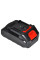 Съемная аккумуляторная батарея KRAFFTEC 24V 1500mAh для электроинструментов