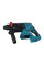 Аккумуляторный перфоратор Hummer Drill 20V 6 Ah в пластиковом кейсе