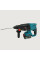 Перфоратор на аккумуляторах Hummer Drill 20V 6 Ah в пластиковом кейсе
