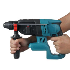 Аккумуляторный перфоратор Hummer Drill 20V 6 Ah в пластиковом кейсе