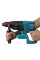Аккумуляторный перфоратор Hummer Drill 20V 6 Ah в пластиковом кейсе