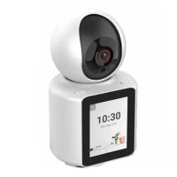 Беспроводная камера с экраном C31 9161 WI-FI для комнатного использования