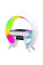 Аккумуляторный ночник Light Sound Machine XM-X63 RGB с функцией беспроводной зарядки
