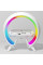 Аккумуляторный ночник Light Sound Machine XM-X63 RGB с функцией беспроводной зарядки