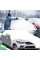 Защитный чехол для автомобиля ETiME 540х175х120 см с отражающими элементами