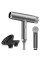 Фен ионизирующий профессиональный Hairdryer 1000 Вт режим холодного воздуха самоочистка
