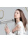 Фен ионизирующий профессиональный Hairdryer 1000 Вт режим холодного воздуха самоочистка