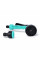 Садовый шланг EXPANDABLE GARDEN HOSE K-75FT, длина 22.5 м, с распылителем и переходником