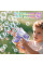 Игрушка пузырей Bubble Gun P162 автоматическая с музыкой и подсветкой