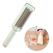 Щетка очистки одежды от шерсти Pet Hair Remover AND XL1315