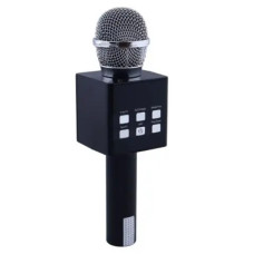 Бездротовий караоке-мікрофон MC-871 Bluetooth з динаміком 2 в 1 і шумозаглушенням, портативний для вечірок