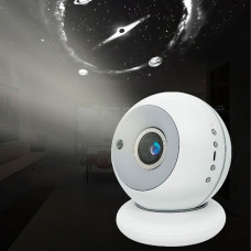 Нічник-проєктор Star Master Dream 3 з 13 проєкціями космосу Bluetooth колонка