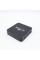 Смарт-ТВ приставка Android TV Box MXQ 4K Pro 5G 4/64 ГБ Wi-Fi 4K пульт в комплекте