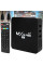 Смарт-ТВ приставка Android TV Box MXQ 4K Pro 5G 4/64 ГБ Wi-Fi 4K пульт в комплекте