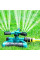 Умная система полива Lawn Sprinkler 360° для газона / автоматический разбрызгиватель с регулировкой форсунок