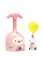 Аэромобиль Balloon Inertia Car D8811 набор машинок на воздушных шарах разноцветный